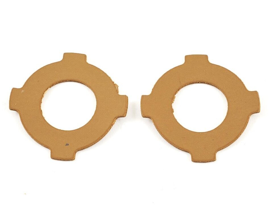 ASC91198 Team Associated LCF VTS Slipper Pads (2)