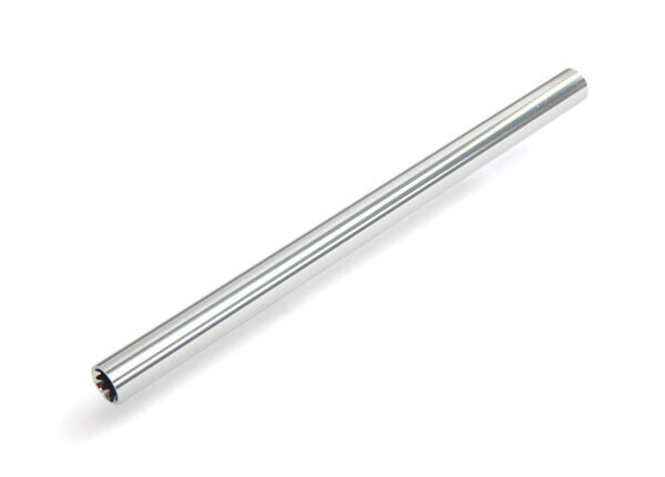 8955  Driveshaft, center, aluminum