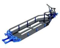 DRC-448 DragRace Concepts DR10 Drag Pak &quot;Factory Spec&quot; Conversion Kit (Blue)