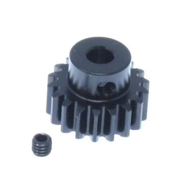 #397-18 Redcat Mod1 18T 5mm Bore Pinion Gear