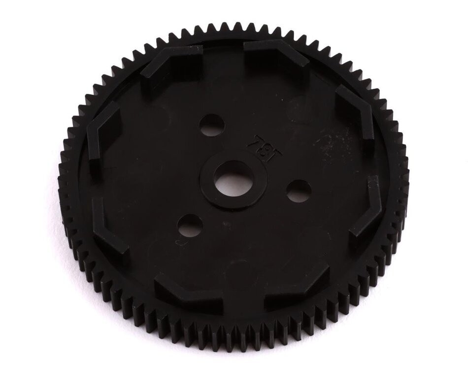ASC92295 Team Associated Octalock 48P Spur Gear (78T)