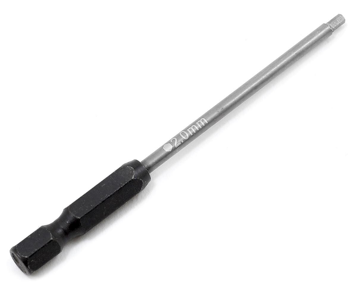 PTK-8246 ProTek RC &quot;TruTorque&quot; Power Tool Tip (2.0mm)