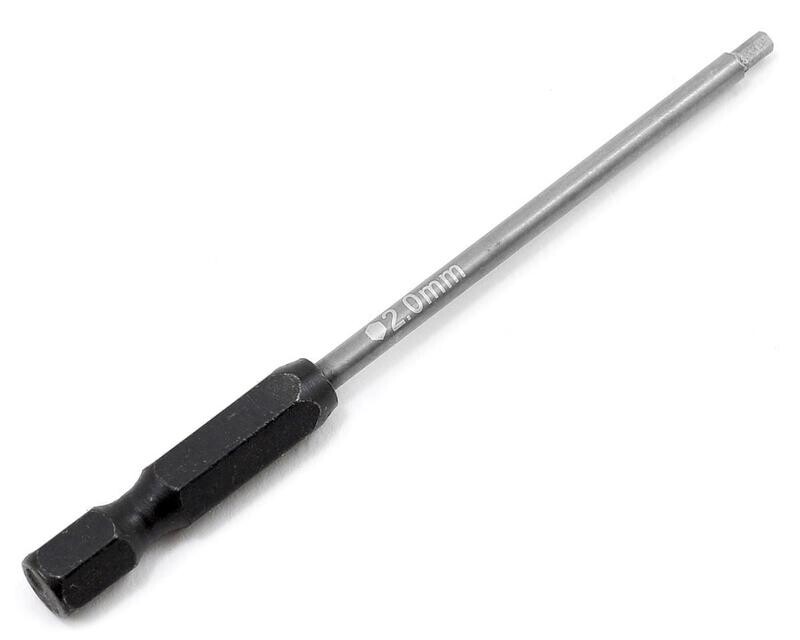 PTK-8246 ProTek RC &quot;TruTorque&quot; Power Tool Tip (2.0mm)