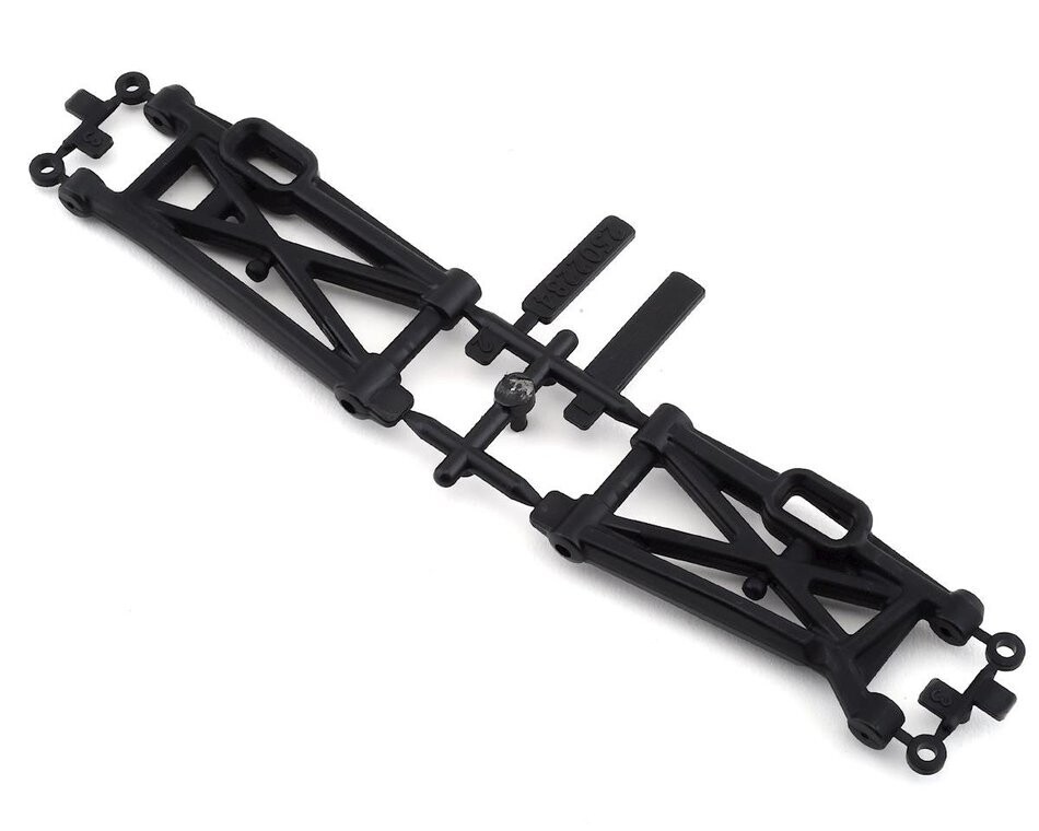ASC21502 Team Associated Reflex 14B/14T Suspsension Arm Set (1 Each)