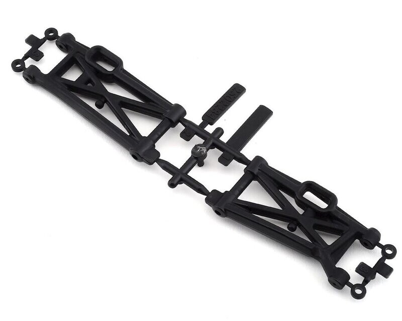 ASC21502 Team Associated Reflex 14B/14T Suspsension Arm Set (1 Each)