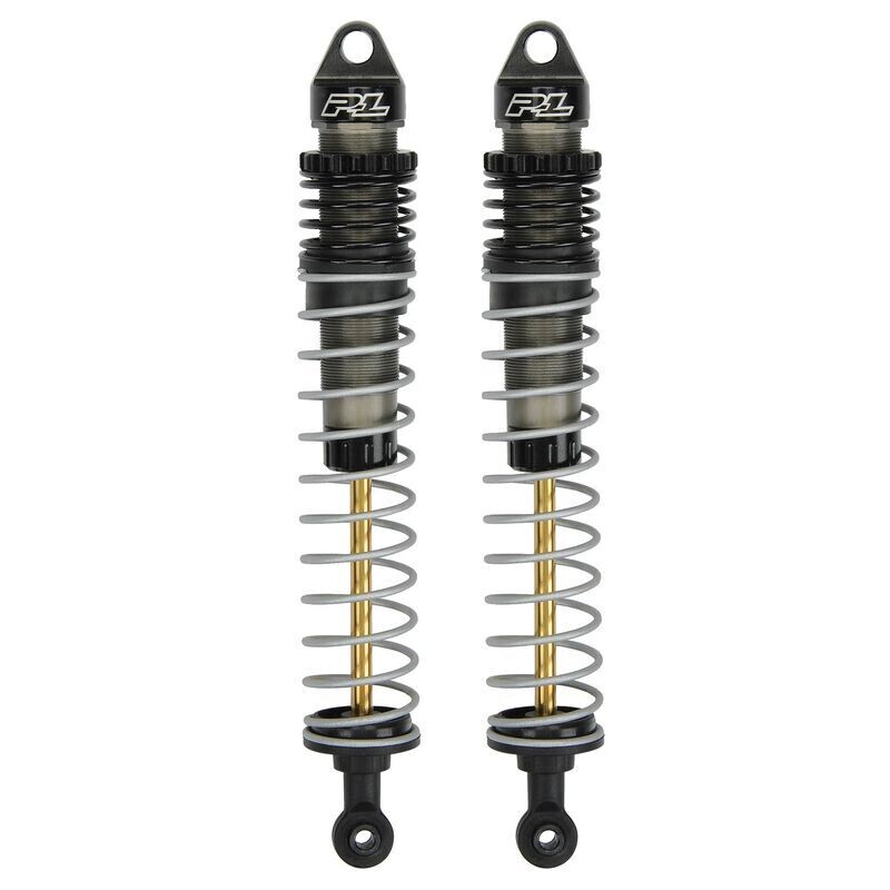 PRO627500 PowerStroke XT Shocks, 5&quot; Length: Yeti Rear
