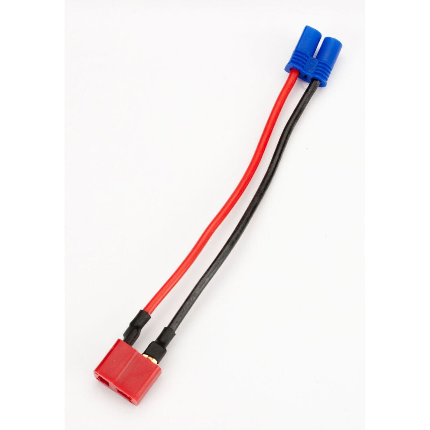 DYNC0076 Dynamite Battery Adapter ec2 to deans female