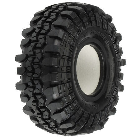 PRO1010714 proline Interco TSL SX Suer Swamper XL 2.2&quot; G8 Rock Terrain Truck Tires Front or Rear