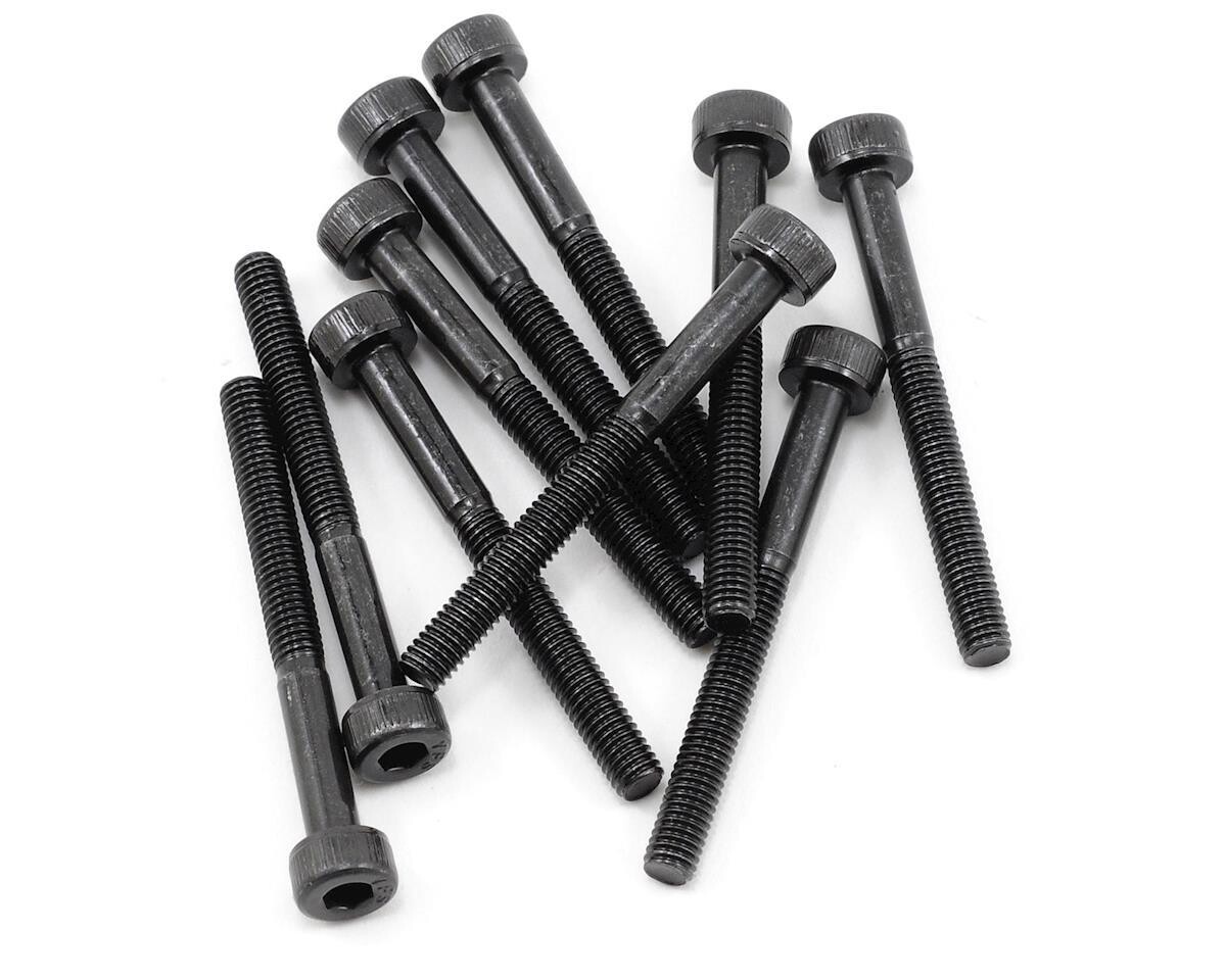 PTK-H-1212 ProTek RC 3x30mm &quot;High Strength&quot; Socket Head Cap Screws (10)