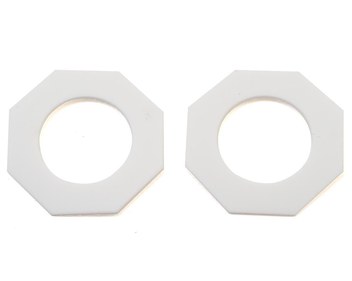 ASC9611 Team Associated Slipper Pads V2