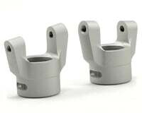 VPS02005 Vanquish Products Incision C-Hub Set (Silver) (2)
