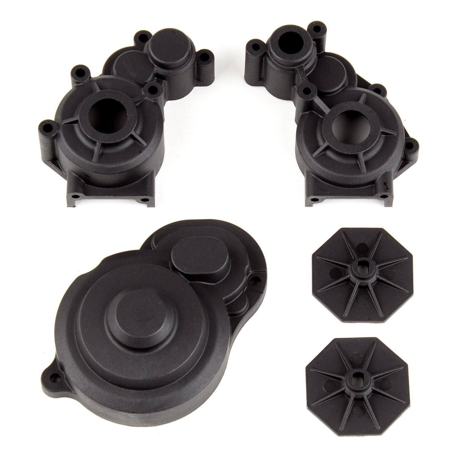 ASC42023 Element RC Stealth X Gearbox