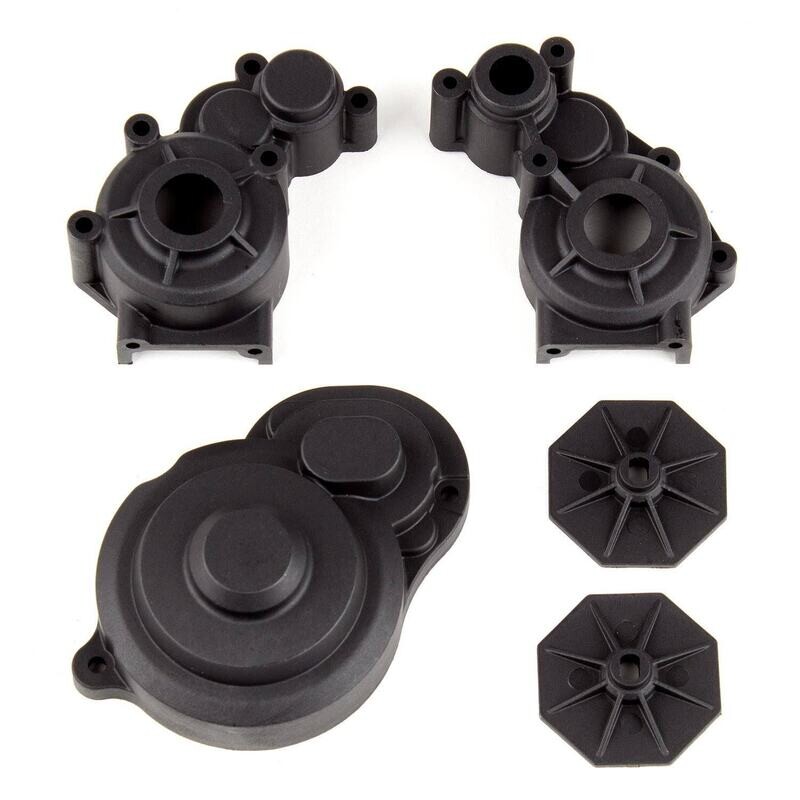 ASC42023 Element RC Stealth X Gearbox