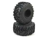 PB9014AK Pit Bull Tires Rock Beast XOR 1.9 Crawler Tires w/Foam (Alien)