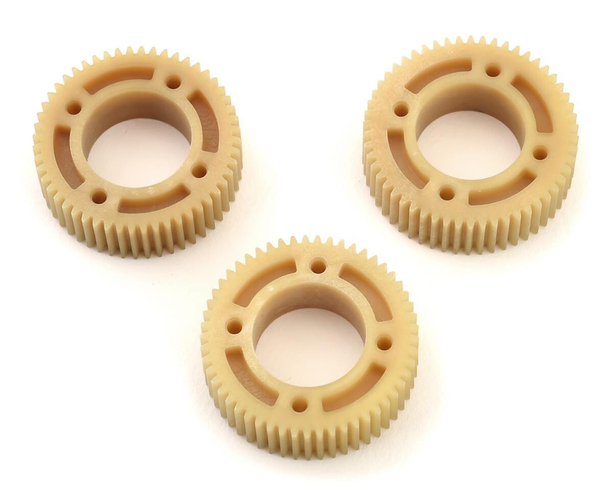 ASC42028 Element RC Stealth X Drive Gear Set
