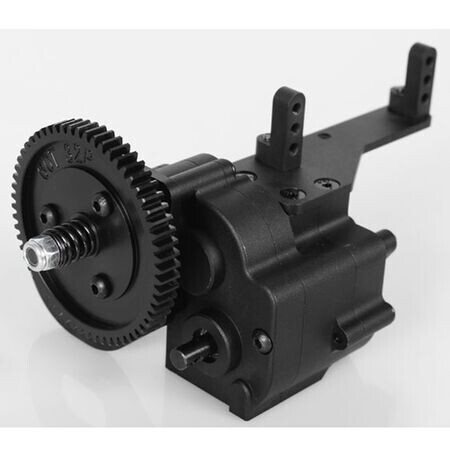 RC4Z-U0006 AX2 2 Speed Transmission:Wraith, SCX10