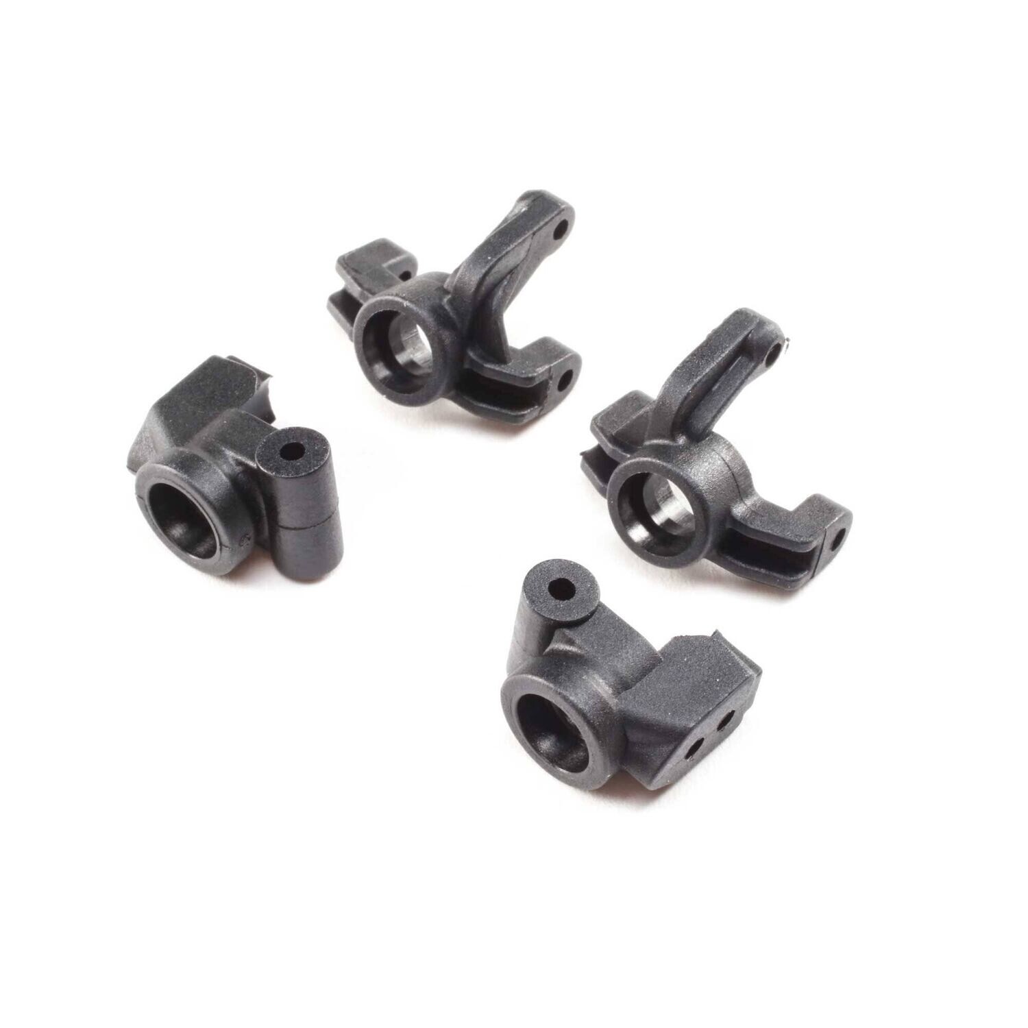 LOS214006 Spindle &amp; Hub Set: Mini-T 2.0