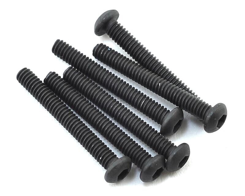 MXS-110085 MST 2x16mm Button Head Screw (6)