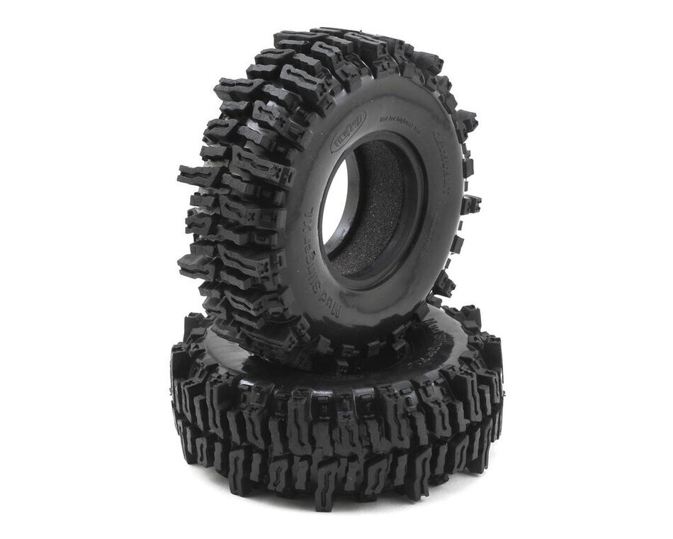 RC4ZT0121 RC4WD Mud Slinger 2 XL 1.9&quot; Scale Tires