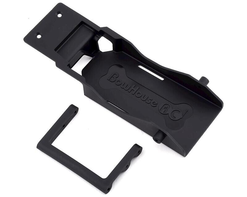 BWH-BTX-0060J BowHouse RC TRX-4 Molded Low CG Battery Tray