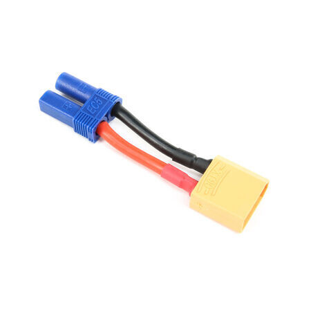 DYNC0172 ADAPTER: XT90 DEVICE/EC5 BATTERY