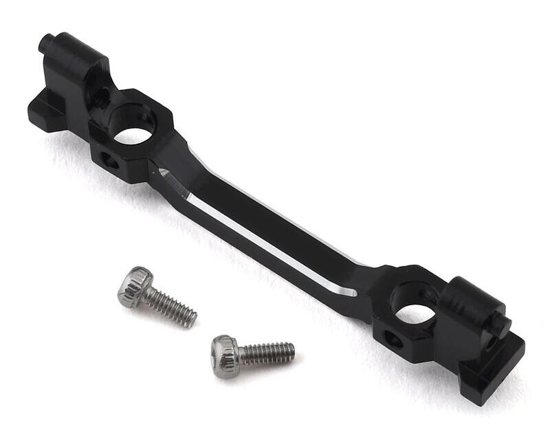 HRASXTF03MF01 Hot Racing Axial SCX24 Aluminum Front Bumper Mount