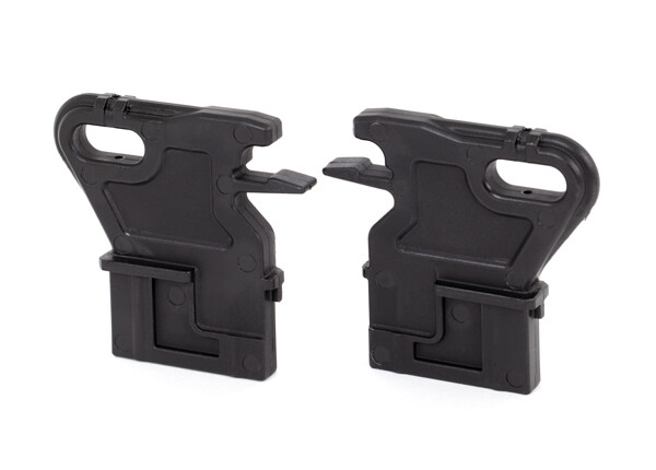 9628 - Retainer, battery hold-down (front and rear) (1 each)