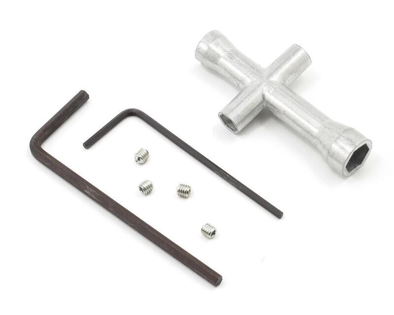 TAM50038 Tamiya Tool Set
