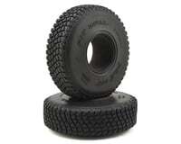 PBTPB9012AK Pit Bull Tires PBX A/T Hardcore 2.2 Scale Crawler Tires w/Foam (2) (Alien