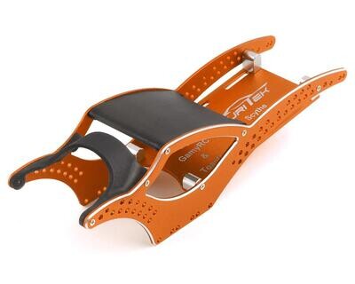 FTK-FUR-2069 Orange Furitek Scythe SCX24 Aluminum Frame Kit (Orange)