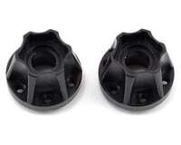 VPS07114 Vanquish Products SLW Hex Hub Set (Black) (2) (600)