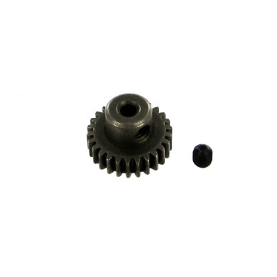 11176 Mod.6 26T 3.17mm Bore Pinion Gear