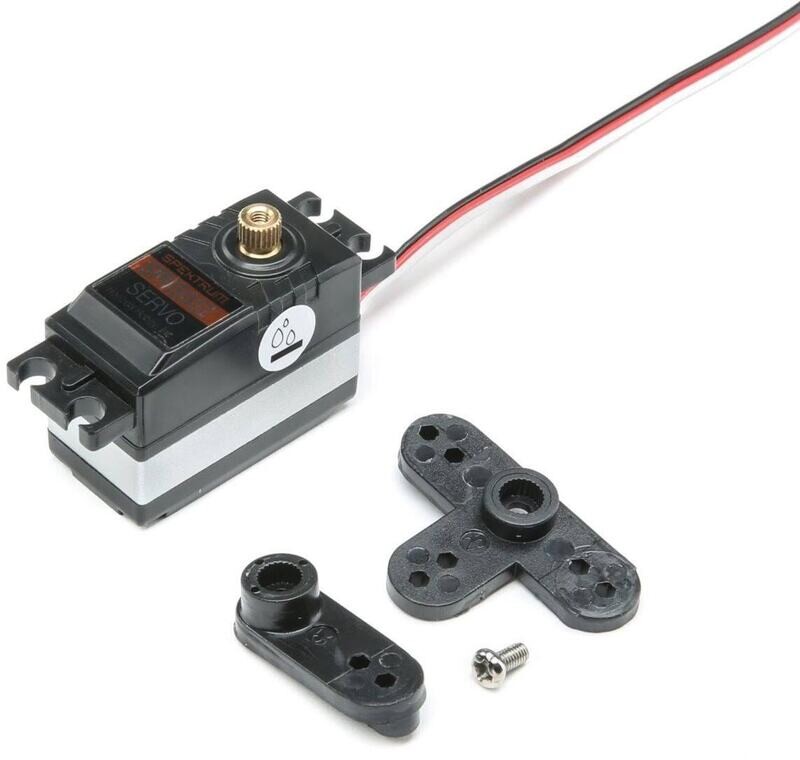 SPMS602 Replacement S602 Digital Servo