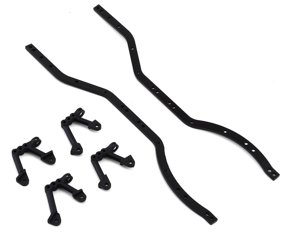 ASC21701 Element RC Enduro24 Chassis Parts