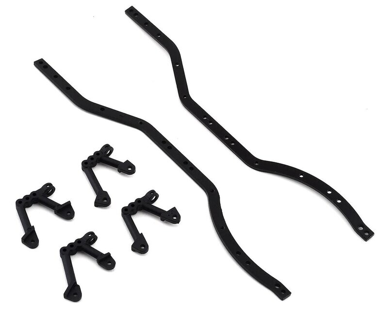 ASC21701 Element RC Enduro24 Chassis Parts