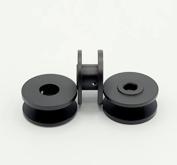NSD-LPWSS Low Profile Winch Spools