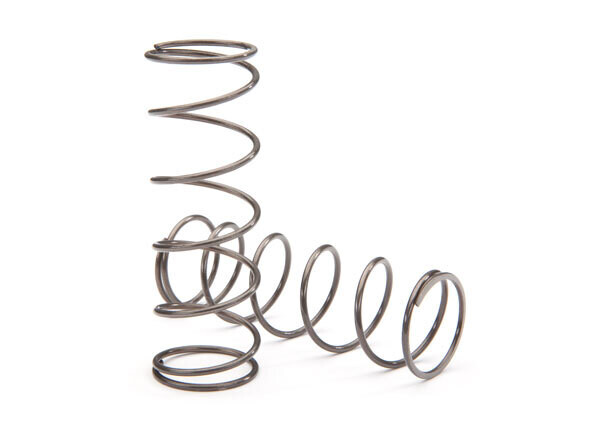 8967 - Springs, shock (natural finish) (GT-Maxx®) (1.450 rate) (2)