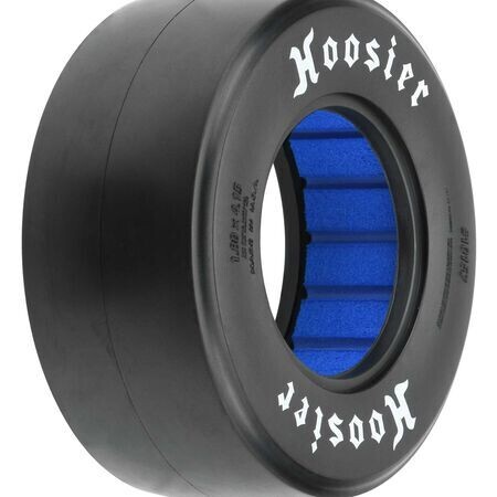 PRO10157203 1/10 Hoosier Drag Slick S3 Rear 2.2&quot;/3.0&quot; Drag Racing Tire (2)