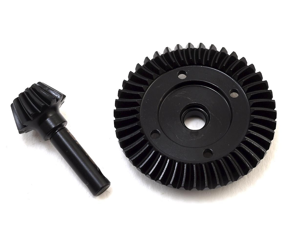 INCIRC00284 Incision AR60 Steel 43/13 Gear Set (Underdrive)
