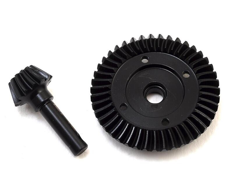 INCIRC00284 Incision AR60 Steel 43/13 Gear Set (Underdrive)