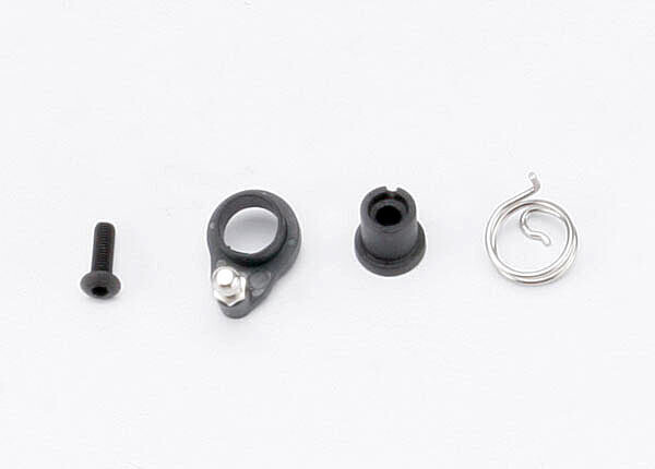 5669 Servo horn (with built-in spring and hardware)