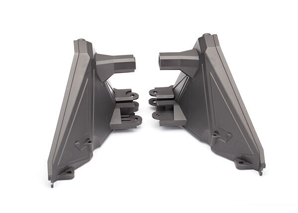 8938  Shock tower, front (left &amp; right halves)