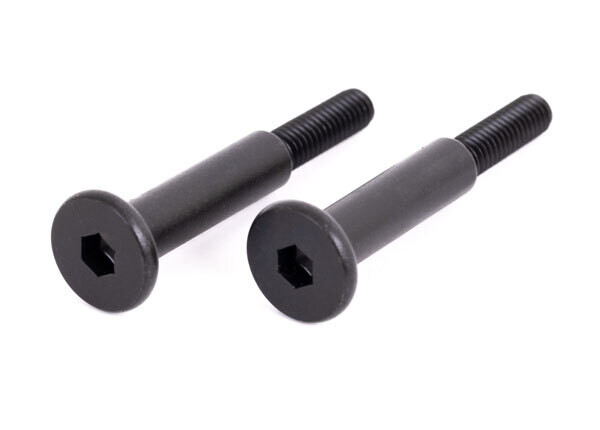 9588 - Shoulder screws, 3x16mm (2)