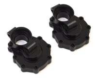 SPTST8253BR Traxxas TRX-4 Brass Rear Inner Portal Drive Housing (Black)