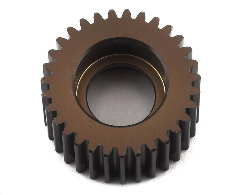EXO1993 Exotek DR10 Aluminum HD Idler Gear V2