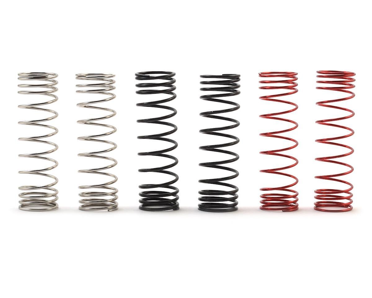 HRASTE90MR128 Hot Racing Traxxas Slash Multi Rate Front Spring Set