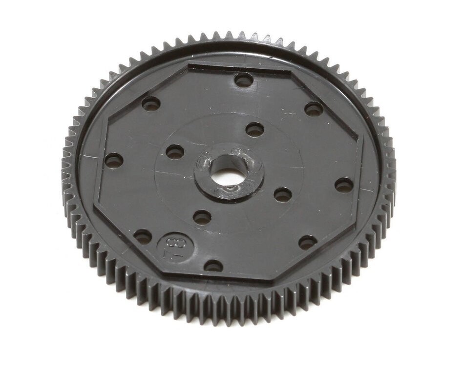 ASC9652 Team Associated 48P Spur Gear (78T)