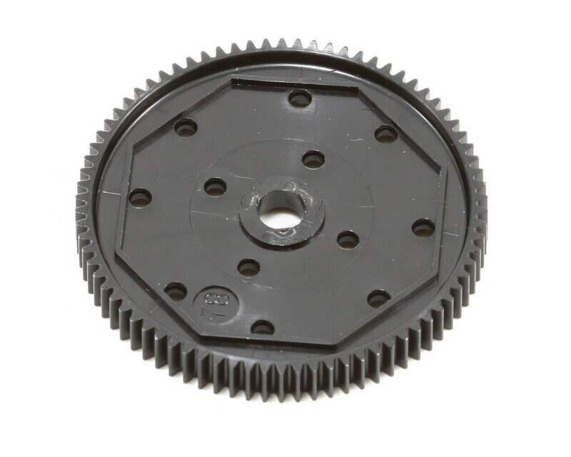 ASC9652 Team Associated 48P Spur Gear (78T)
