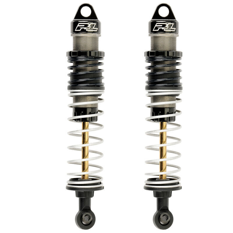 PRO606301  SHOCKS, REAR: SLH