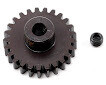 TKR4185  Tekno RC &quot;M5&quot; Hardened Steel Mod1 Pinion Gear w/5mm Bore (25T)